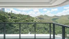 Foto 7 de Apartamento com 4 Quartos à venda, 190m² em Vale do Sereno, Nova Lima