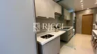 Foto 7 de Apartamento com 3 Quartos à venda, 112m² em José Menino, Santos