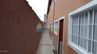 Foto 3 de Casa de Condomínio com 2 Quartos à venda, 50m² em Vila Caicara, Praia Grande