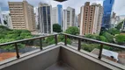 Foto 7 de Apartamento com 4 Quartos à venda, 134m² em Funcionários, Belo Horizonte