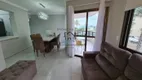 Foto 17 de Apartamento com 3 Quartos à venda, 108m² em Indaiá, Caraguatatuba