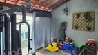 Foto 6 de Casa com 3 Quartos à venda, 136m² em Santa Maria, Santo André