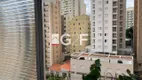 Foto 26 de Apartamento com 1 Quarto à venda, 50m² em Vila Itapura, Campinas