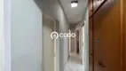 Foto 9 de Apartamento com 3 Quartos à venda, 75m² em Jardim Caxambú, Piracicaba