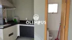 Foto 18 de Cobertura com 3 Quartos à venda, 120m² em Osvaldo Rezende, Uberlândia