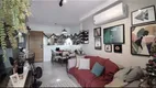 Foto 8 de Apartamento com 2 Quartos à venda, 66m² em Rio Comprido, Rio de Janeiro