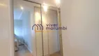 Foto 22 de Apartamento com 3 Quartos à venda, 129m² em Morumbi, São Paulo