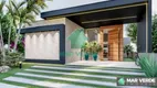Foto 6 de Casa de Condomínio com 3 Quartos à venda, 200m² em Mar Verde, Caraguatatuba