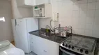Foto 10 de Apartamento com 2 Quartos para alugar, 55m² em Vila Gomes, São Paulo