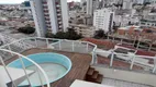 Foto 21 de Cobertura com 4 Quartos à venda, 350m² em Barroca, Belo Horizonte