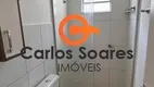 Foto 4 de Apartamento com 2 Quartos para alugar, 10m² em Vila Santa Cruz, Franca