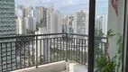 Foto 5 de Apartamento com 3 Quartos à venda, 127m² em Jardim Caboré, São Paulo