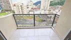 Foto 9 de Cobertura com 3 Quartos à venda, 160m² em Enseada, Guarujá