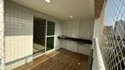 Foto 4 de Apartamento com 2 Quartos à venda, 85m² em Canto do Forte, Praia Grande