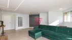 Foto 4 de Apartamento com 3 Quartos à venda, 121m² em Vila Izabel, Curitiba