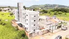 Foto 2 de Apartamento com 2 Quartos à venda, 53m² em Santo Antônio de Pádua, Tubarão