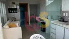 Foto 5 de Cobertura com 3 Quartos à venda, 125m² em Cidade Nova, Ilhéus