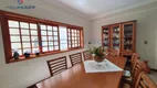 Foto 33 de Casa de Condomínio com 5 Quartos à venda, 409m² em Jardim Aruã, Campinas