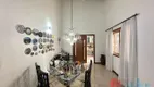 Foto 7 de Casa com 3 Quartos à venda, 335m² em Condominio Marambaia, Vinhedo