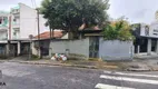 Foto 4 de Lote/Terreno à venda, 346m² em Vila Humaita, Santo André