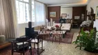 Foto 3 de Apartamento com 3 Quartos à venda, 319m² em Gonzaga, Santos