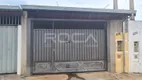 Foto 4 de Casa com 2 Quartos à venda, 100m² em Cidade Aracy, São Carlos