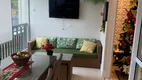 Foto 16 de Apartamento com 3 Quartos à venda, 128m² em Panamby, São Paulo