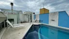 Foto 9 de Cobertura com 4 Quartos à venda, 315m² em Enseada, Guarujá