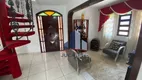 Foto 4 de Sobrado com 3 Quartos à venda, 238m² em Jardim Zaira, Mauá