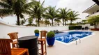 Foto 9 de Casa de Condomínio com 4 Quartos à venda, 395m² em Jardim Acapulco , Guarujá