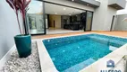 Foto 3 de Casa de Condomínio com 3 Quartos à venda, 246m² em Loteamento Recanto do Lago, São José do Rio Preto