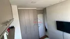 Foto 5 de Apartamento com 2 Quartos à venda, 46m² em Areia Branca, Santos