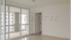 Foto 4 de Apartamento com 3 Quartos à venda, 195m² em Santana, São Paulo