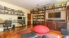 Foto 29 de Casa com 5 Quartos à venda, 350m² em Cosme Velho, Rio de Janeiro