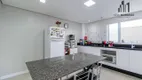 Foto 4 de Casa de Condomínio com 3 Quartos à venda, 102m² em Alto Boqueirão, Curitiba