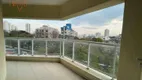 Foto 28 de Apartamento com 3 Quartos à venda, 125m² em Centro, Taubaté