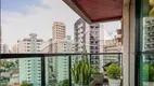 Foto 5 de Apartamento com 3 Quartos à venda, 183m² em Ipiranga, São Paulo