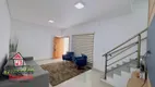 Foto 15 de Sobrado com 3 Quartos à venda, 128m² em Vila Tupi, Praia Grande