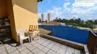 Foto 5 de Casa com 4 Quartos para venda ou aluguel, 429m² em Jardim Monte Kemel, São Paulo