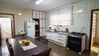Foto 5 de Sobrado com 3 Quartos à venda, 295m² em Vila Alzira, Santo André