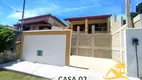 Foto 2 de Casa com 2 Quartos à venda, 225m² em Bacaxa Bacaxa, Saquarema