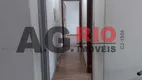 Foto 8 de Apartamento com 3 Quartos à venda, 59m² em Marechal Hermes, Rio de Janeiro