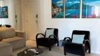 Foto 11 de Apartamento com 2 Quartos à venda, 75m² em Alto Da Boa Vista, São Paulo