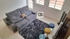 Foto 18 de Casa com 3 Quartos à venda, 75m² em Santa Mônica, Belo Horizonte