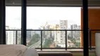 Foto 11 de Apartamento com 1 Quarto à venda, 38m² em Brooklin, São Paulo