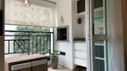 Foto 5 de Apartamento com 3 Quartos à venda, 133m² em Jardim Aquarius, São José dos Campos