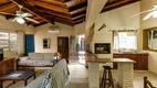 Foto 8 de Casa de Condomínio com 4 Quartos à venda, 419m² em Lagoinha, Ubatuba
