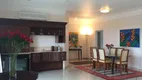 Foto 3 de Apartamento com 4 Quartos à venda, 220m² em Jardim Aquarius, São José dos Campos
