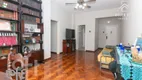 Foto 2 de Apartamento com 3 Quartos à venda, 114m² em Humaitá, Rio de Janeiro