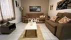 Foto 5 de Casa com 3 Quartos à venda, 150m² em Parque Alto Taquaral, Campinas